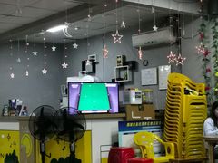 -烧烤佬(新基路店)