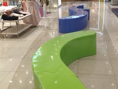 -天和百货(华南MALL店)