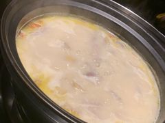 -捞王锅物料理(凯旋路店)