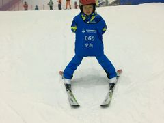-哈尔滨热雪奇迹