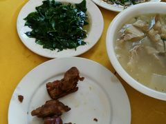 -荣生萝卜汤饭店