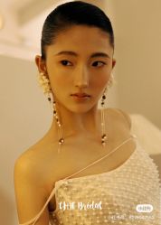 点击看大图 -Chic Bridal 熙可婚纱