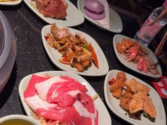 -梨花自助烤肉(天河城店)