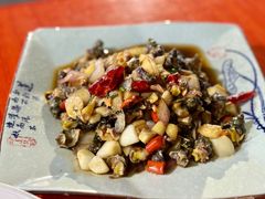 -金秋小吃海鲜·专注30年临海特色风味