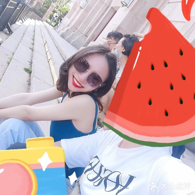 圣米埃尔教堂遇见了太多美好
