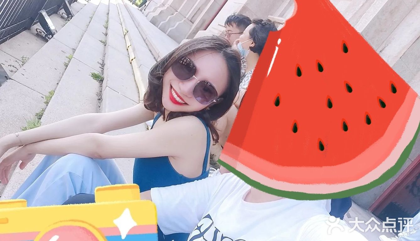 圣米埃尔教堂遇见了太多美好