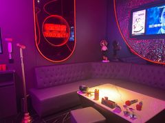 -星聚会KTV X PARTY K(上海东方渔人码头店)