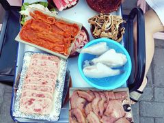 -周幺妹重庆老火锅(银泰城总店)