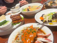 -妈妈菜舟山海鲜(定海古城店)
