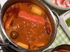 -番食园鲜食火锅(高新店)