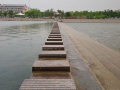 -党河风情线国家水利风景区