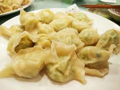 -大妈饺子馆·特色锅包肉·饺子(鼓楼店)