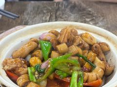 -贞姨美食·老字号海鲜大排档