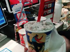 暴风雪系列-DQ·蛋糕·冰淇淋(周浦万达店)