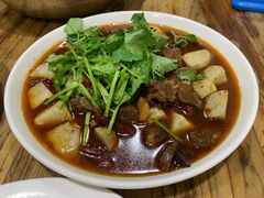 -九九牛肉馆(南山路店)