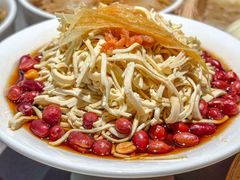 -晓淮山·扬州早茶·淮扬菜(龙阳广场店)