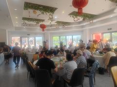 -碧海银沙海鲜餐厅(恒大海上威尼斯店)