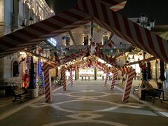 -华谊兄弟（长沙）电影小镇