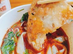 -王记生烫牛杂面馆(兰陵路店)