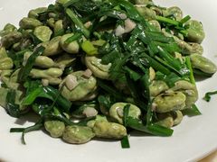 -梁家大院•农家菜(昆山会展中心店)