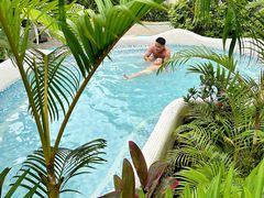 -清泉湾生态旅游度假区