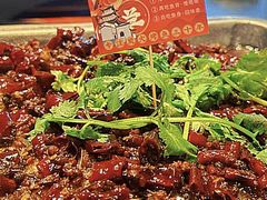 -小舅母子烤鱼(天生城店)