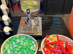 -汉阳廷自助烤肉·火锅(壹方天地店)