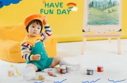 -KIDSMEMO拾光纪儿童摄影(金丰大厦店)