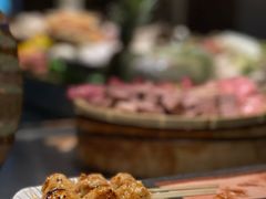 -三川·十酒Izakaya(南昌路店)