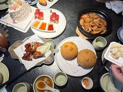 -蝴蝶里·粤菜·点心(滨江龙湖店)