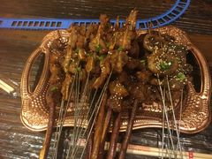 -霄汉羊排(万松园一店)