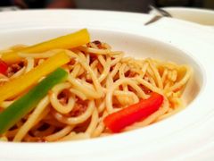 -炙烧战斧牛排餐厅(中山路动壹店)