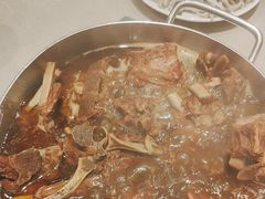 -蝎王府羊蝎子(虎坊桥总店)