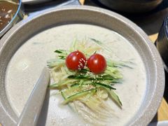 -海兰江石锅饭(水上店)