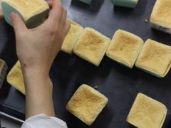 -威利旺卡烘焙西点蛋糕培训(朝阳校区)