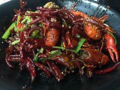 -龙虾风暴(松江店)