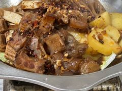 -吴长子卤菜馆(统一街店)