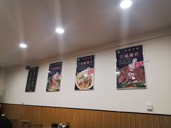 -百年味道炝锅面(通泰路店)