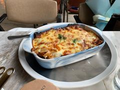 千层面-The Rug Cafe(王府中环店)