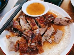 -鹅滋道(甘坑古镇店)