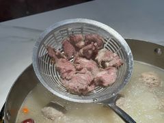 -八合里潮汕鲜牛肉火锅(惠州华贸店)