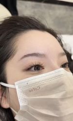 -初瞳专营美睫美甲