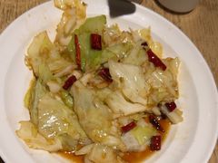 -湘阁里辣(沙井华润万家店)