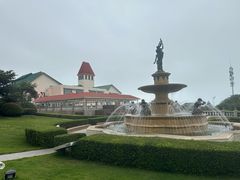 -青岛海景花园大酒店