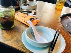 -三人行骨头王火锅(长寿店)