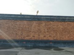 -龙口南山旅游景区