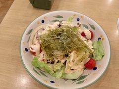 -萨莉亚意式餐厅(特力时尚汇店)