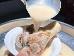 -骨之味·筒骨汤火锅(江头店)