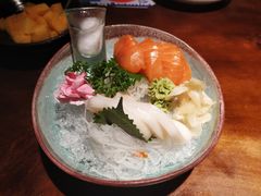 -円满日式居酒屋(蓉花路美食街店)