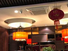 大堂-好嫂子酱猪手•农家菜(蒲黄榆店)